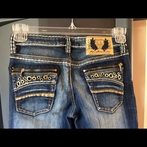 Pepe Jeans London jeans